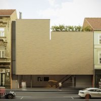 Vila Ante Vlahovića u Preradovićevoj 11