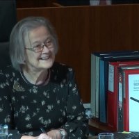 Lady Hale