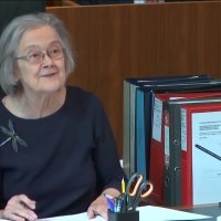Lady Hale