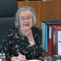Lady Hale