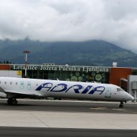Adria Airways