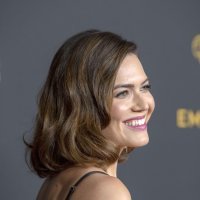 Mandy Moore