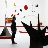 Alexander Calder