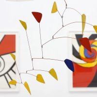 Alexander Calder