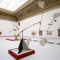 Alexander Calder