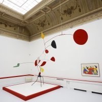 Alexander Calder