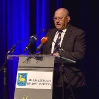 Svečana sjednica povodom obilježavanja Dana Istarske županije
