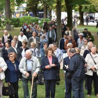 Svečana sjednica povodom obilježavanja Dana Istarske županije