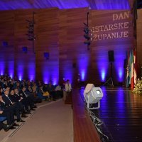 Svečana sjednica povodom obilježavanja Dana Istarske županije