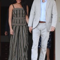 Meghan Markle i princ Harry