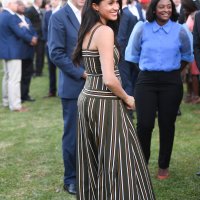 Meghan Markle i princ Harry