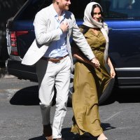 Meghan Markle i princ Harry