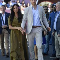 Meghan Markle i princ Harry