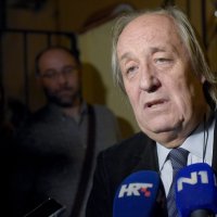 Sastanak u Baltazaru