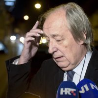 Sastanak u Baltazaru