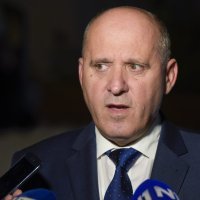 Sastanak u Baltazaru