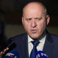 Sastanak u Baltazaru