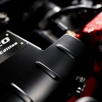 Subaru WRX STI EJ20 Final Edition Prototype