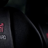 Subaru WRX STI EJ20 Final Edition Prototype