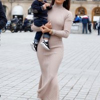 Eva Longoria sa sinom