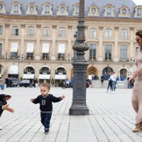 Eva Longoria sa sinom