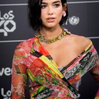 Dua Lipa