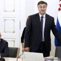 Andrej Plenković