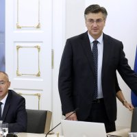 Andrej Plenković