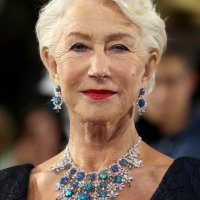Helen Mirren