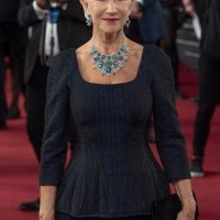 Helen Mirren