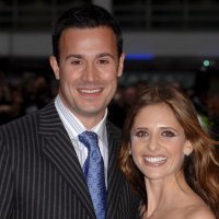 Sarah Michelle Gellar i Freddie Prinze Jr