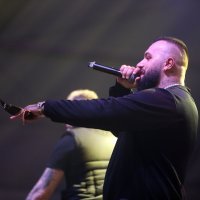 Jala Brat i Buba Corelli na Bundeku