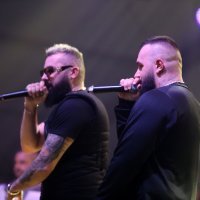 Jala Brat i Buba Corelli na Bundeku