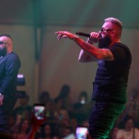 Jala Brat i Buba Corelli na Bundeku