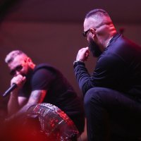 Jala Brat i Buba Corelli na Bundeku