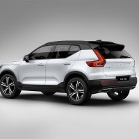 Volvo XC40 T5 Plug-in Hybrid
