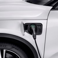 Volvo XC40 T5 Plug-in Hybrid