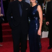 Demi Moore i Bruce Willis