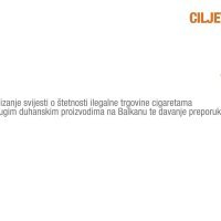 Ilegalna trgovina duhanskim proizvodima