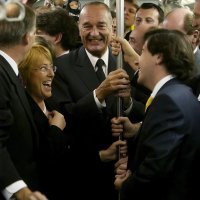 Jacques Chirac