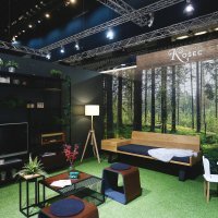 Sajam interijera u Areni Zagreb