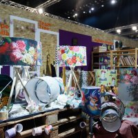 Sajam interijera u Areni Zagreb