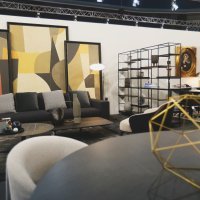 Sajam interijera u Areni Zagreb