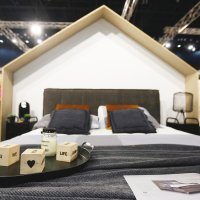 Sajam interijera u Areni Zagreb