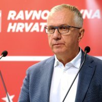 Konferenciju za medije SDP-a o problematici u sektoru zdravstva i obrazovanja