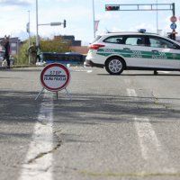 Poginuo pripadnik vojne policije