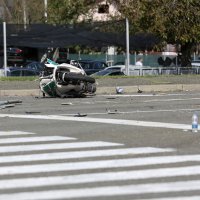 Poginuo pripadnik vojne policije