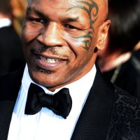 Mike Tyson