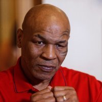 Mike Tyson