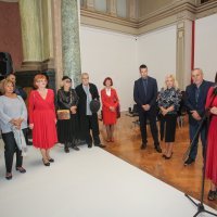 Otvorena izložba 'Alexander Calder – Magija skulpturalnog pokreta'